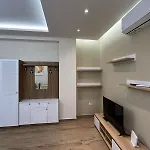 아파트 Condor Center Luxury 5 티라나