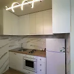 Condor Center Luxury 5 아파트