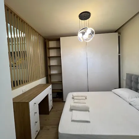 Condor Center Luxury 5