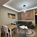 Lägenhet Condor Center Luxury 5 *