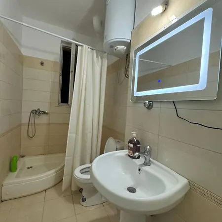 Condor Center Luxury 5 Lägenhet