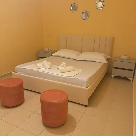 Lägenhet Condor Center Luxury 5