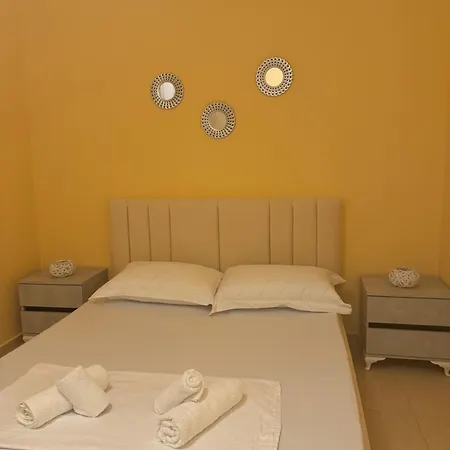 Condor Center Luxury Apartment 5 Tirana
