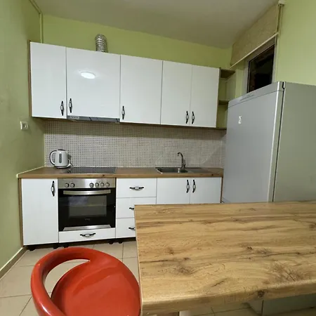 Condor Center Luxury 5 Lägenhet