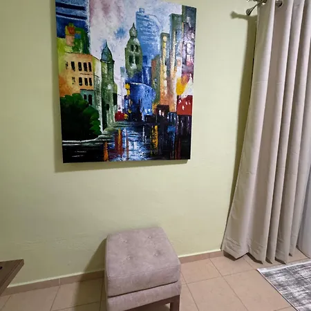 Condor Center Luxury 5 Tirana