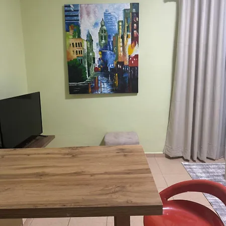 Condor Center Luxury Apartment 5 Appartement