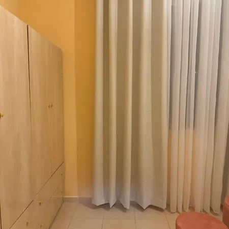 Lägenhet Condor Center Luxury 5