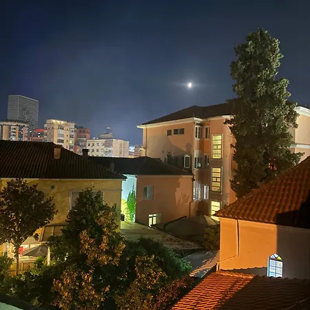 Appartement Condor Center Luxury Apartment 5 Tirana