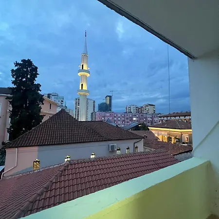 Appartement Condor Center Luxury Apartment 5 *