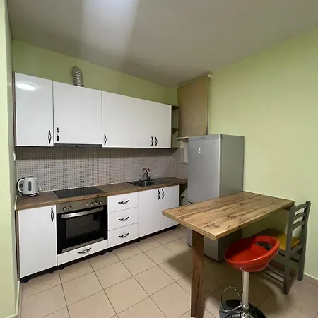 Condor Center Luxury Apartment 5 *