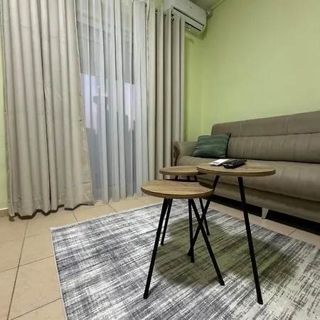 Condor Center Luxury Apartment 5