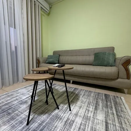 Lägenhet Condor Center Luxury 5 *