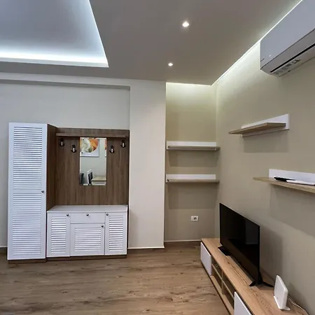 Condor Center Luxury 5 Lejlighed