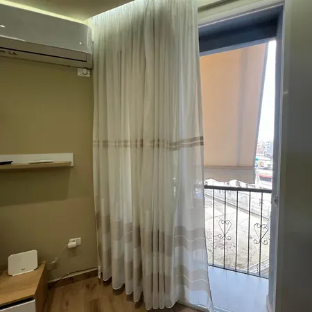 Condor Center Luxury 5 Apartman