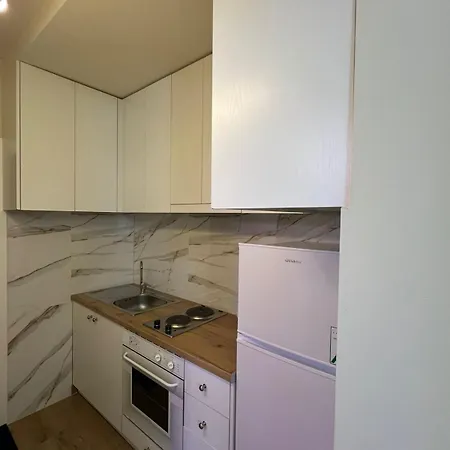 Condor Center Luxury 5 Lejlighed