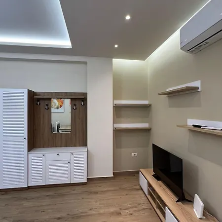 Lägenhet Condor Center Luxury 5 Tirana