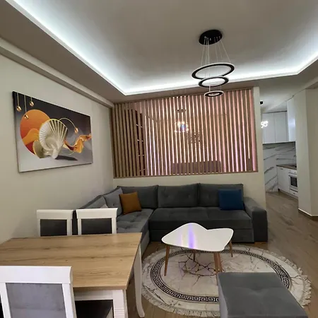 Condor Center Luxury 5 *