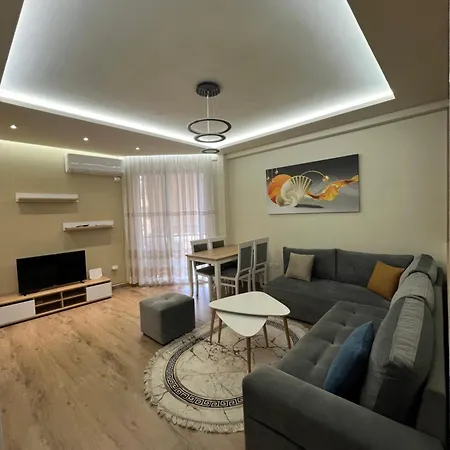 Apartment Condor Center Luxury 5