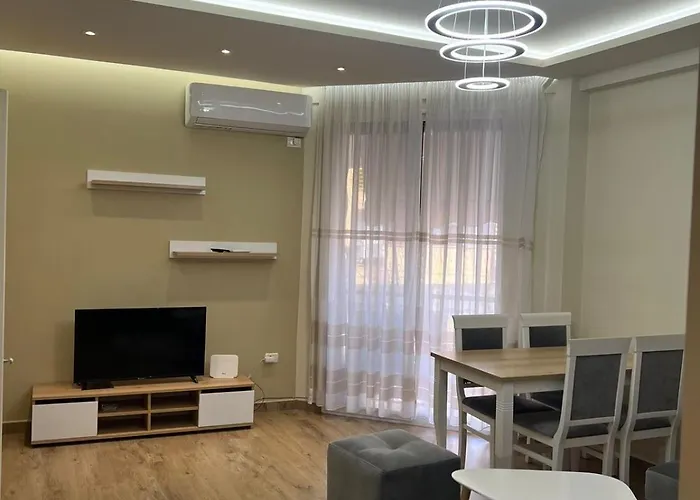 Condor Center Luxury 5 *