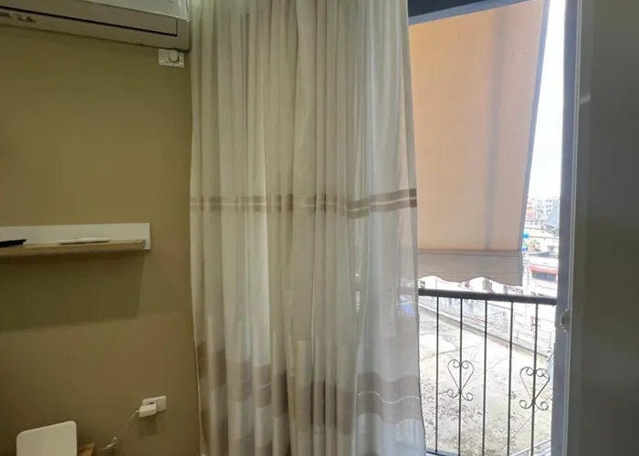 Condor Center Luxury 5 公寓