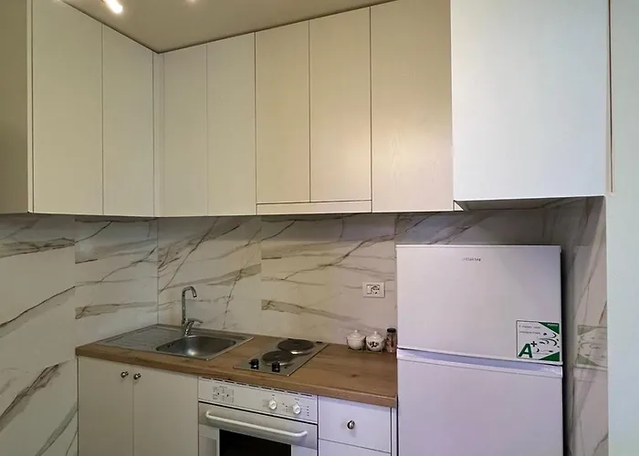Condor Center Luxury 5 Apartament