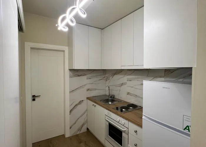 Condor Center Luxury 5